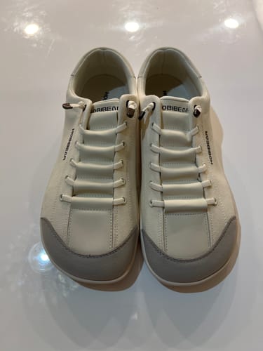 Customer photo review of Sorrel - Barefoot Shoes