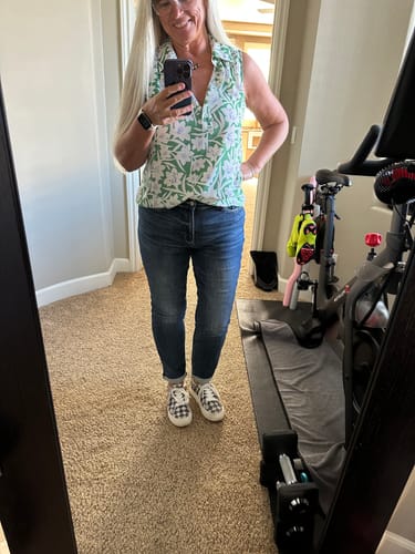 Customer photo review of Free & Easy Return Coverage for Store Credit