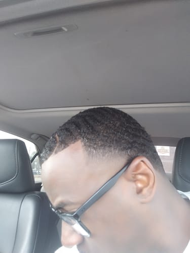 Customer photo review of Silky Duo