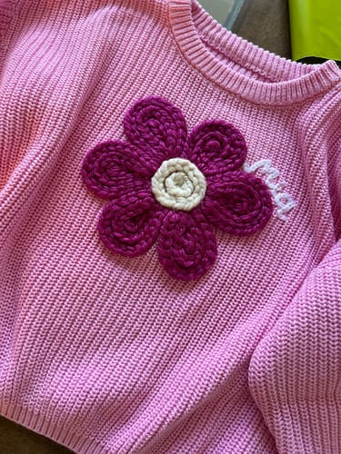 Customer photo review of Pure Laundry Powder