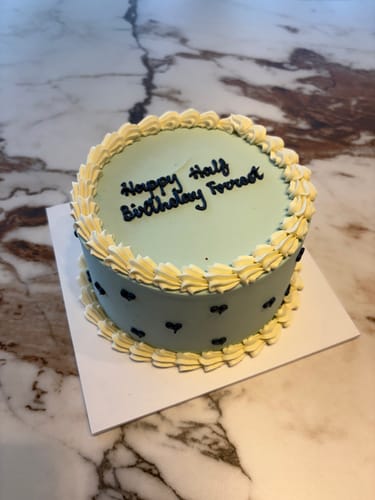 Customer photo review of aroha