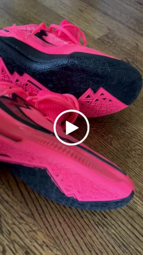 Customer video review of BIG3 5.0 Quick PRO : Salmon