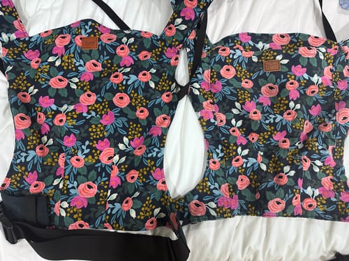 undefined review of Original Baby Carrier image 1 out of 2