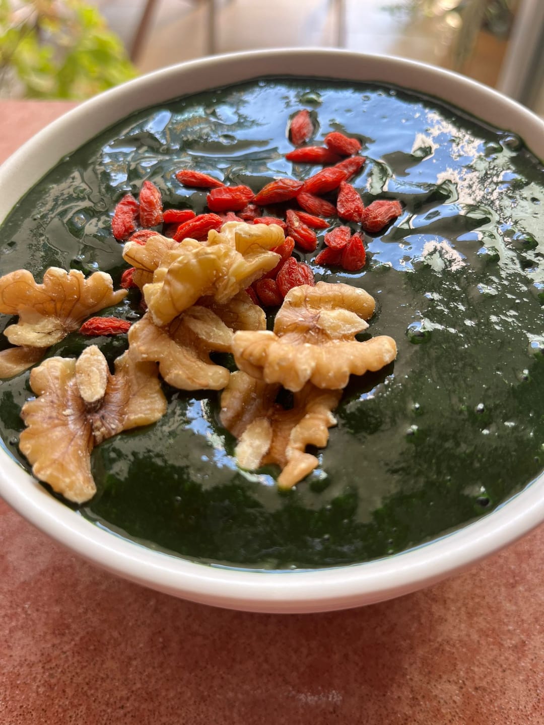 Customer photo review of מארז במבצע! ספירולינה דו חודשי 60 יחידות קדרון (1.2 ק"ג)