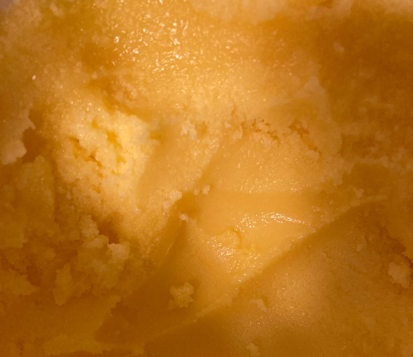 Customer photo review of Original Ghee, Grassfed & Certified Organic