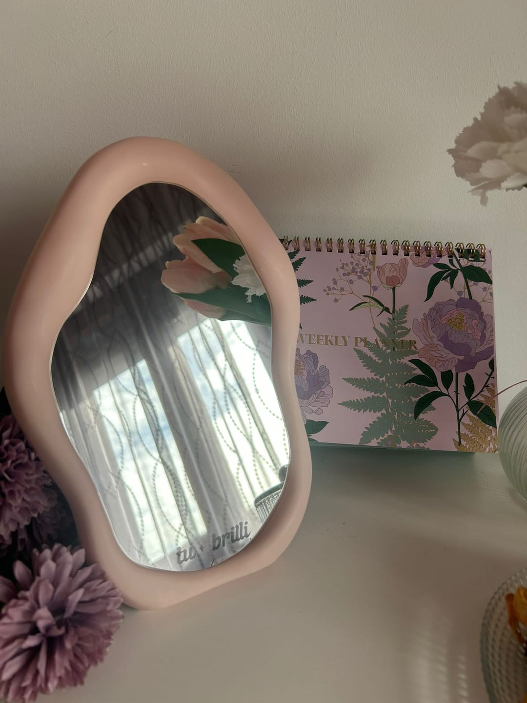 Customer photo review of Dream Mirror