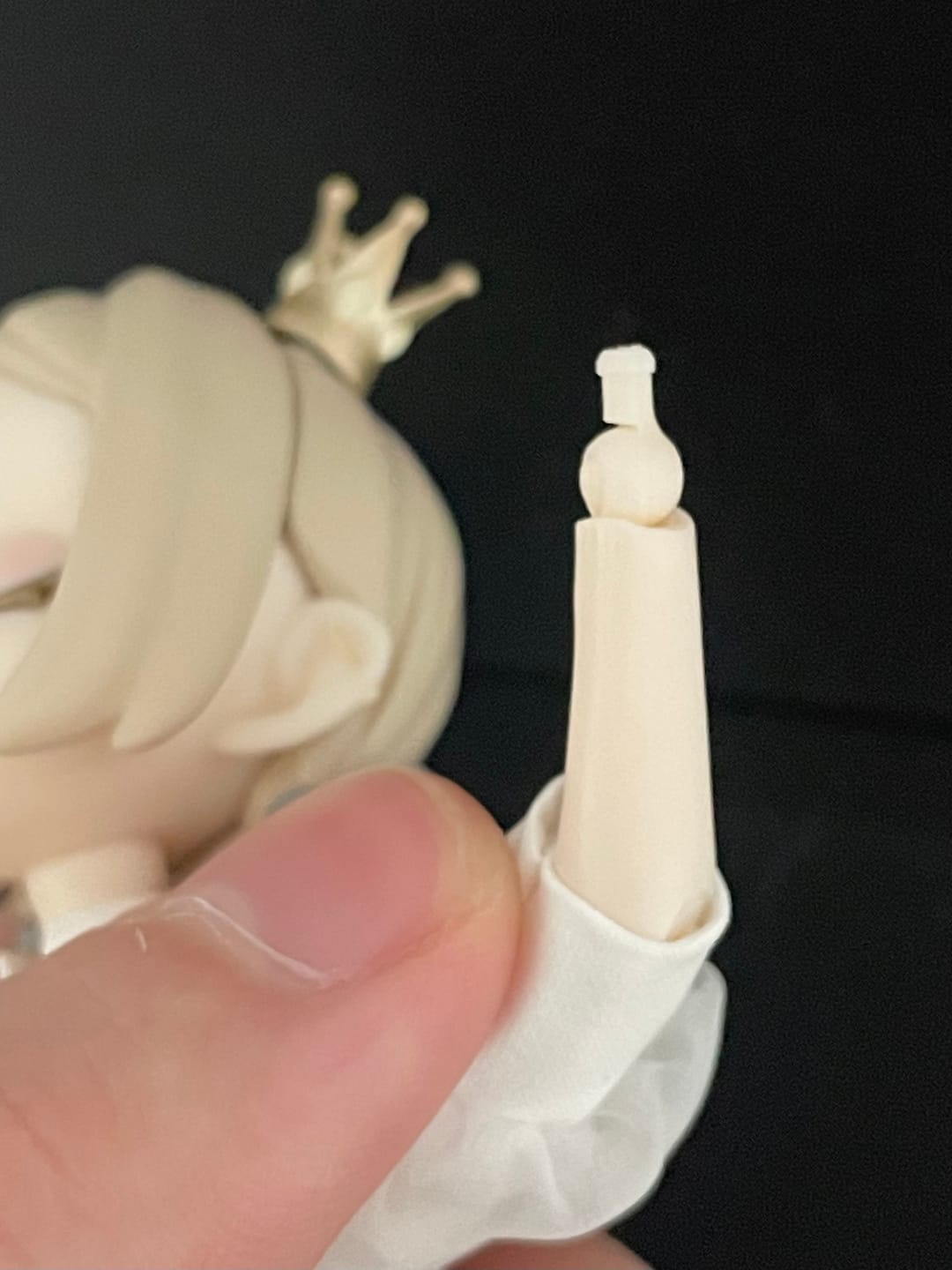 Customer photo review of Eve Lynna Dream Paradise Series Action Figure Blind Box