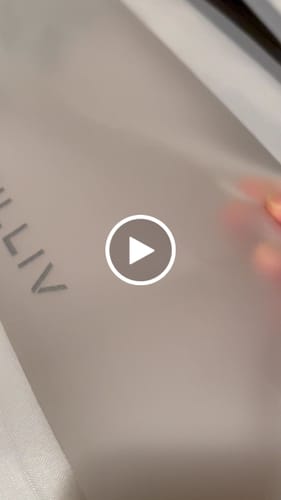 Customer video review of Compak Medium