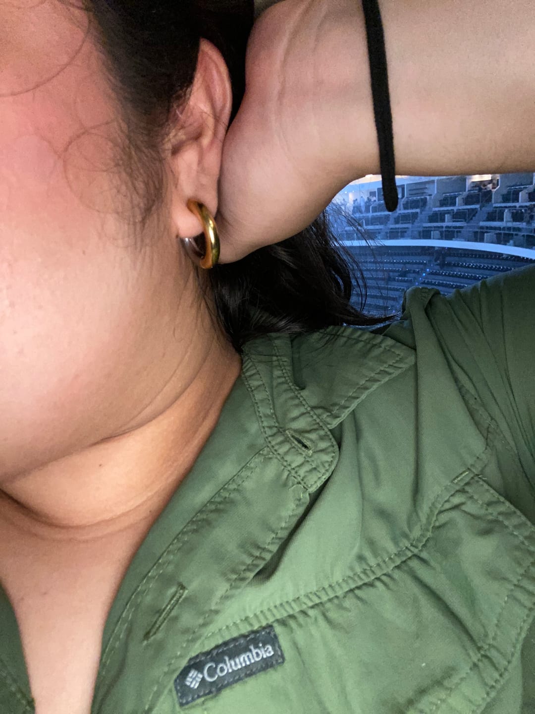 Customer photo review of Soho Hoops Mixed