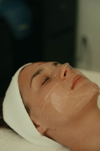 Customer photo review of The CryoPeptide 20 Pack