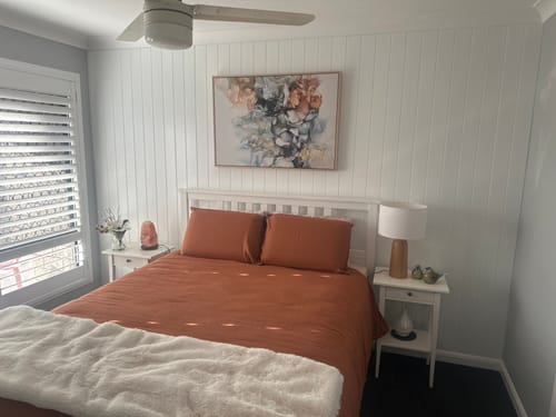 Customer photo review of Stardust Petals