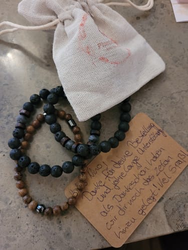 Customer photo review of Vulkano