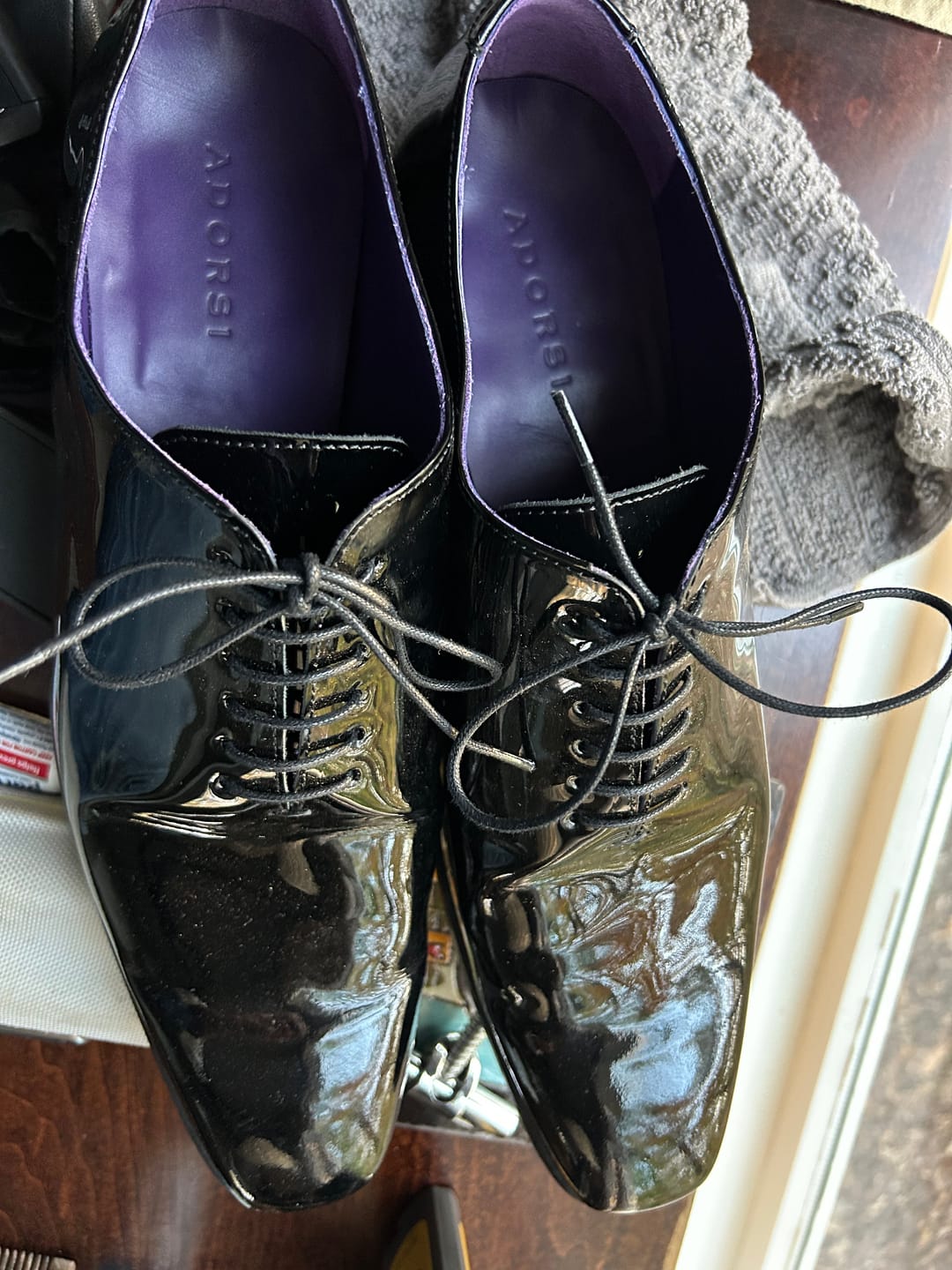Customer photo review of Whole Cut