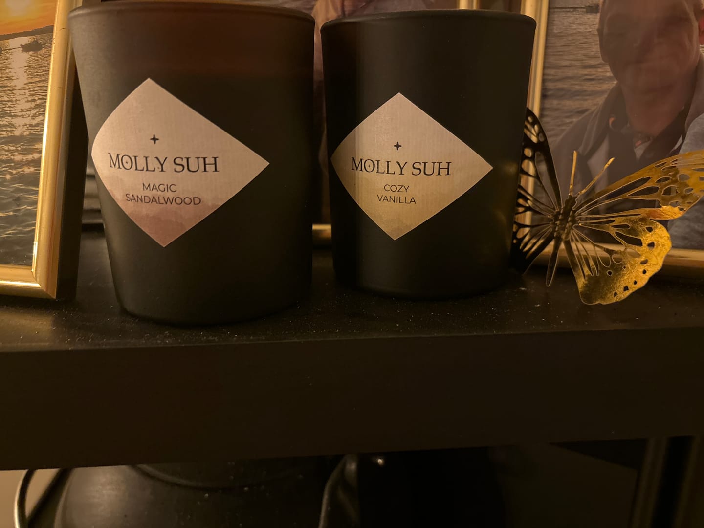 Customer photo review of All Moments