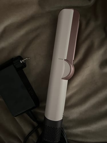 Customer photo review of Sister Secrets Airstrait