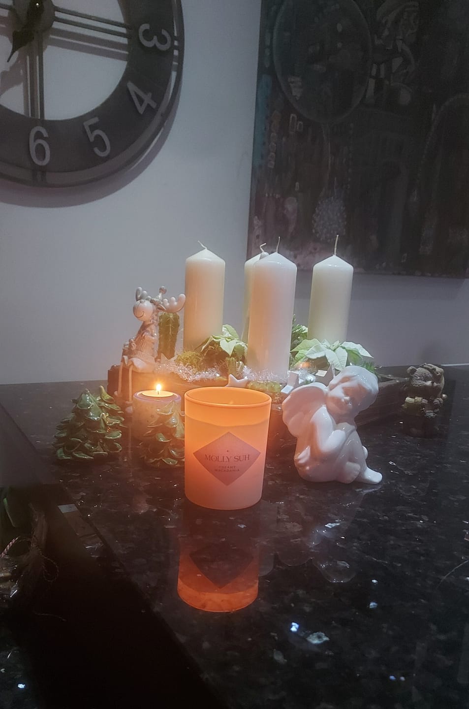 Customer photo review of All Moments