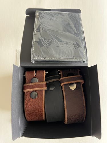 Customer photo review of Shipping Protection