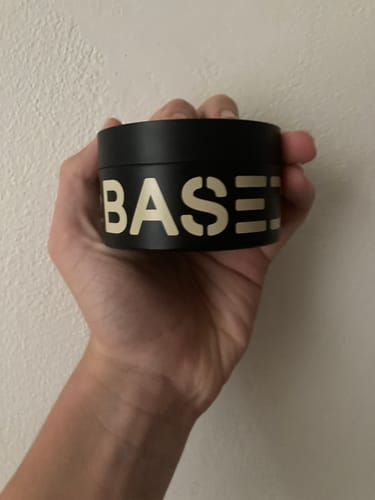 Customer photo review of Pomade