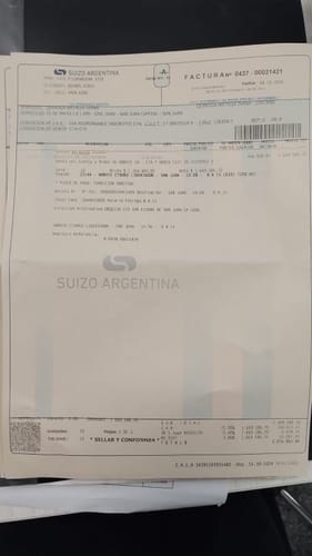 Foto compartida por Alexis F.
