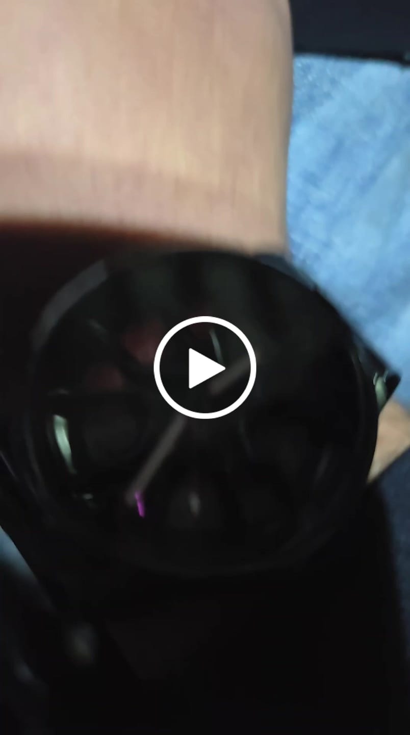 Customer video review of HMN Integra Type R