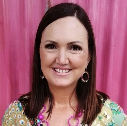 Customer photo review of The Super Glo Hydro Boost Jelly Moisturiser