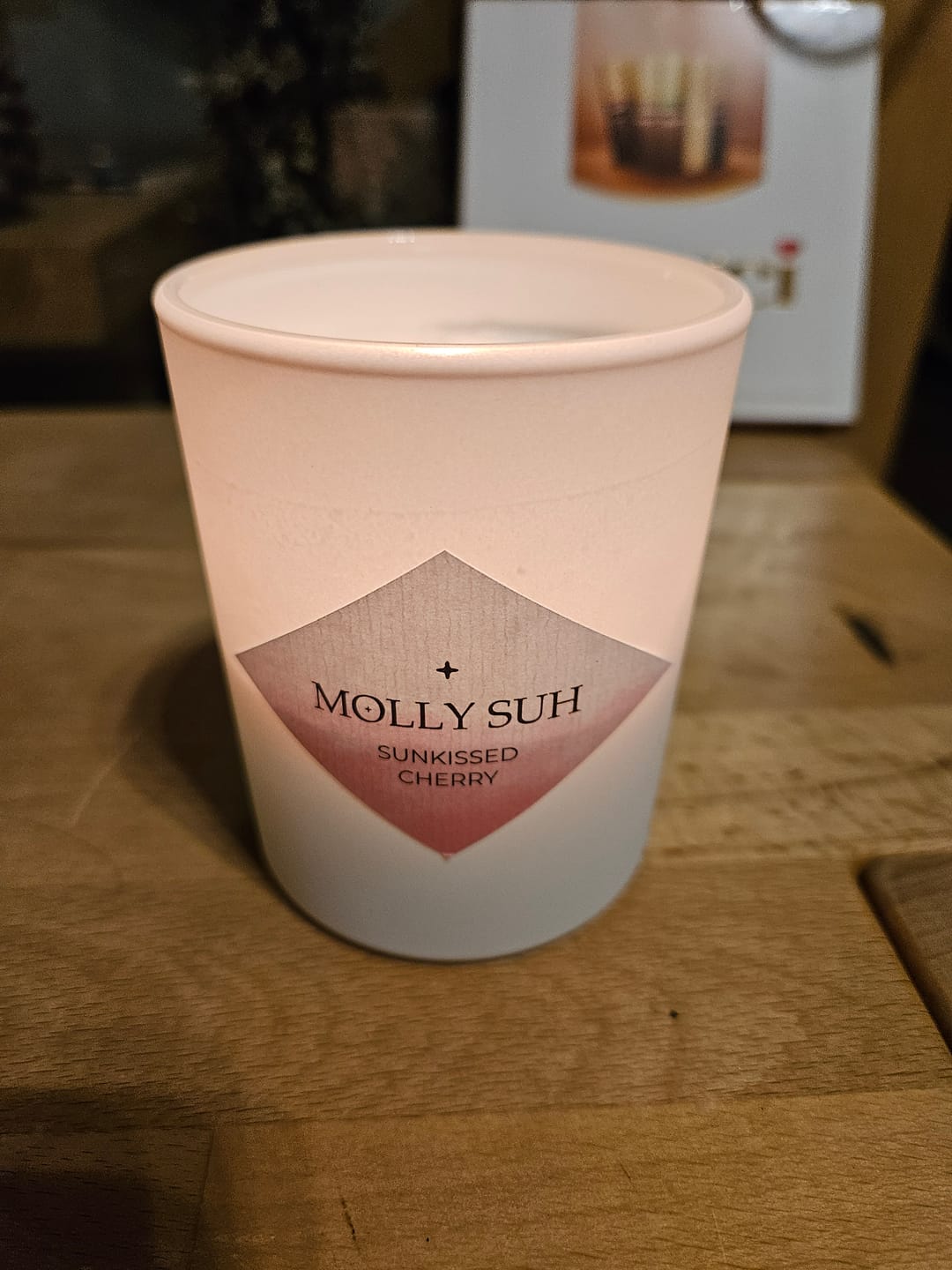 Customer photo review of All Moments