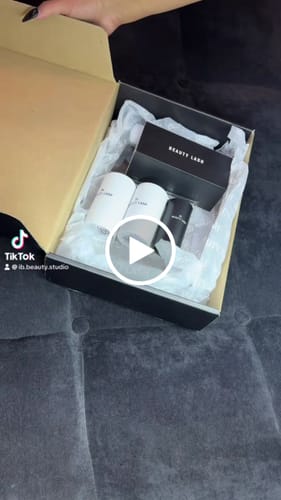 Customer video review of Primer
