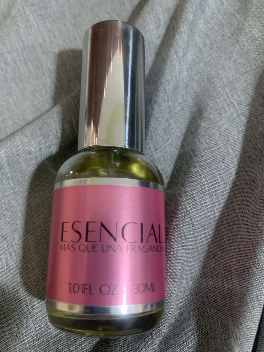Customer photo review of M118 Inspirado en: Poison Girl - Christian Dior