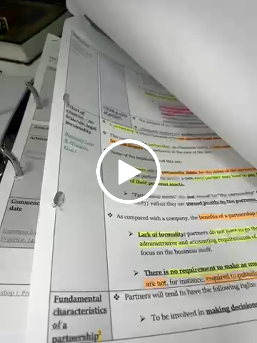 Customer video review of LPC Buddy™ 2024 / 25 | Complete Core Module Guide | Digital Distinction Level Study Guide for the LPC