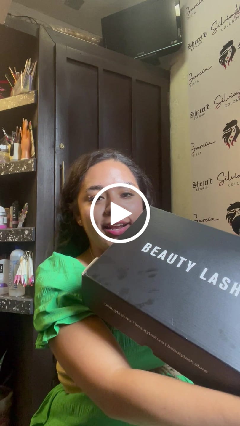 Customer video review of Cream Remover
