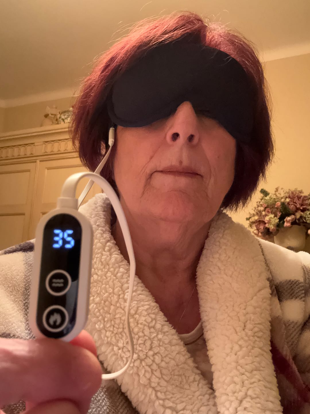 Customer photo review of DryRelief™