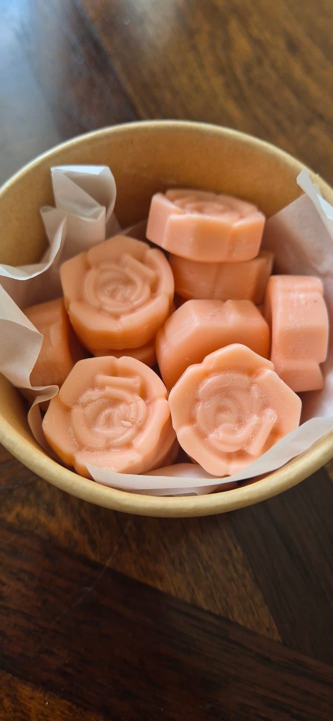 Customer photo review of N 101 - POP CORN