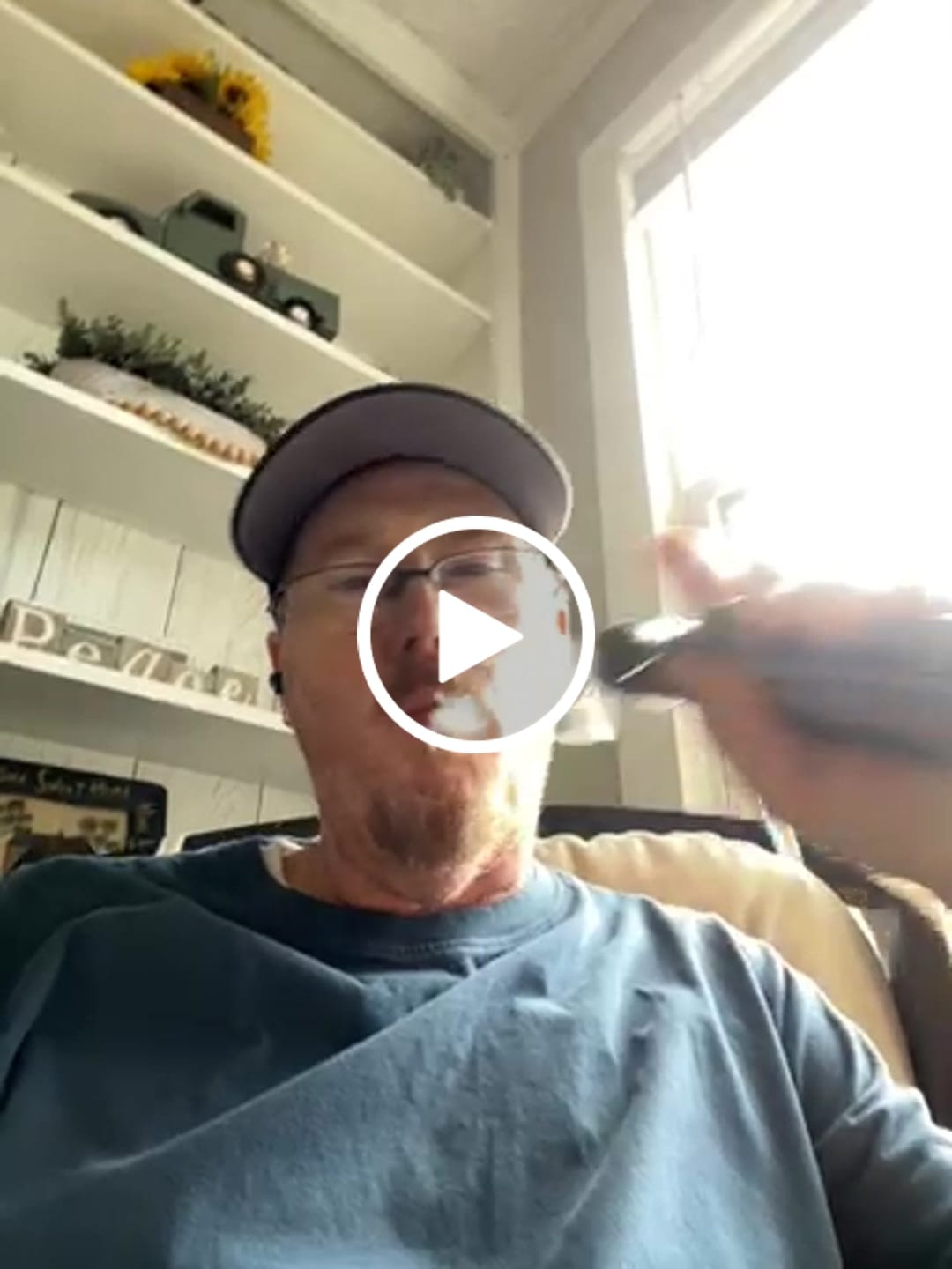 Customer video review of Molicel P28A 18650 2800mAh 35A Battery