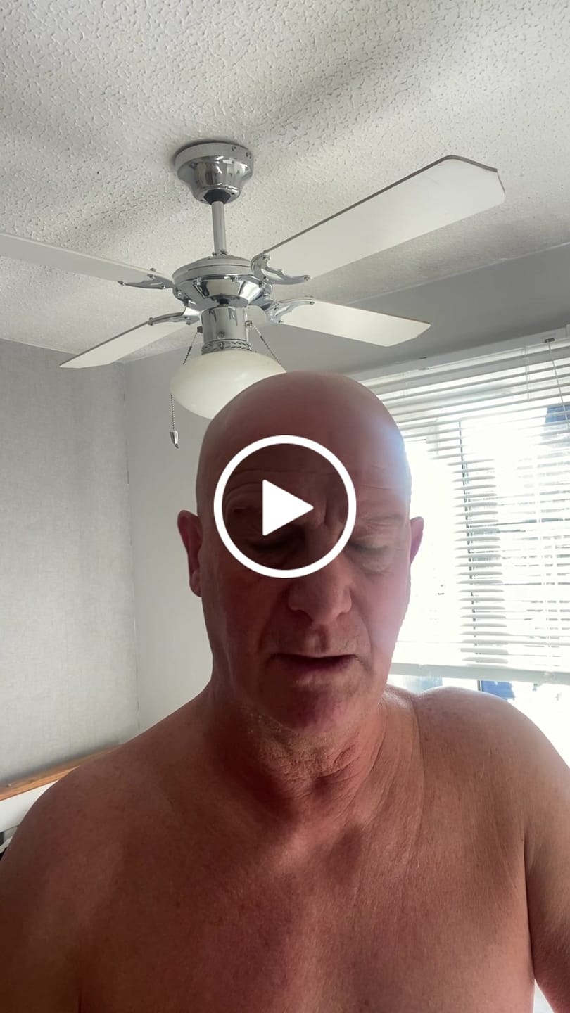 Customer video review of 7D Floating Replacement Blade