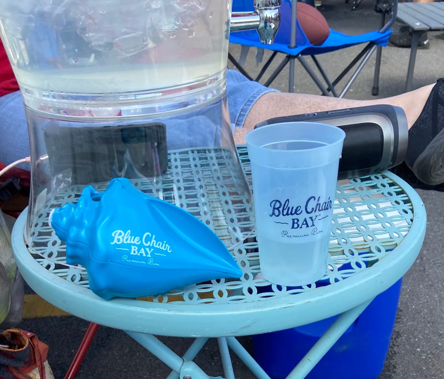 Customer photo review of Color Changing Cup