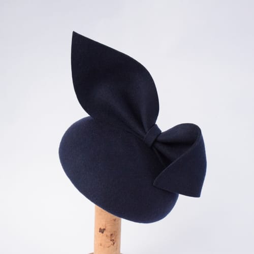 Customer photo review of Plush Felt Capaline For Hats 30cm HF016