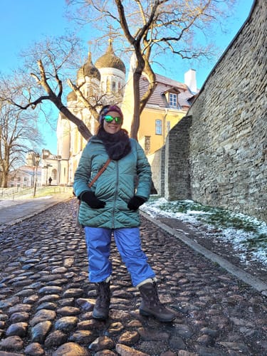 Customer photo review of Sol y Brisas Black Green