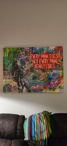 Customer photo review of Adventure