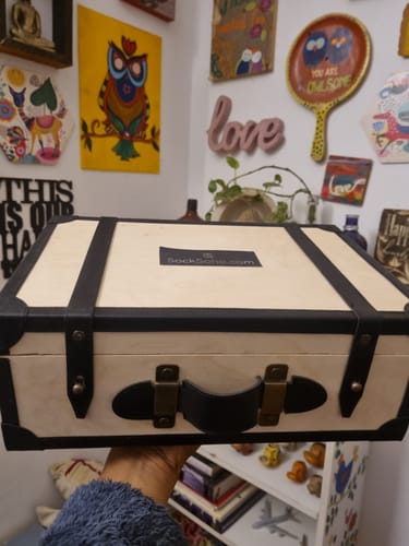 Rohit B. review of The Ultimate Collection Gift Box image 1 out of 1