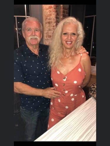 Customer photo review of Patchouli Muse