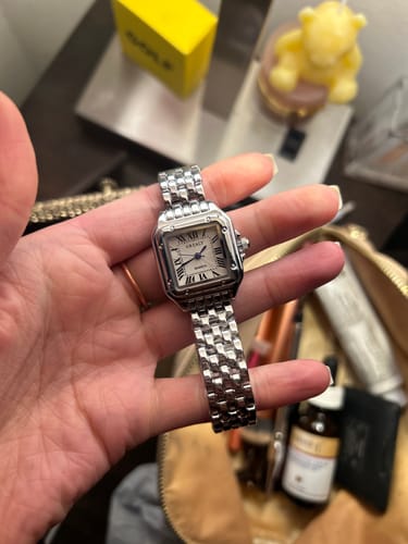 Customer photo review of GREALY DE MAINS