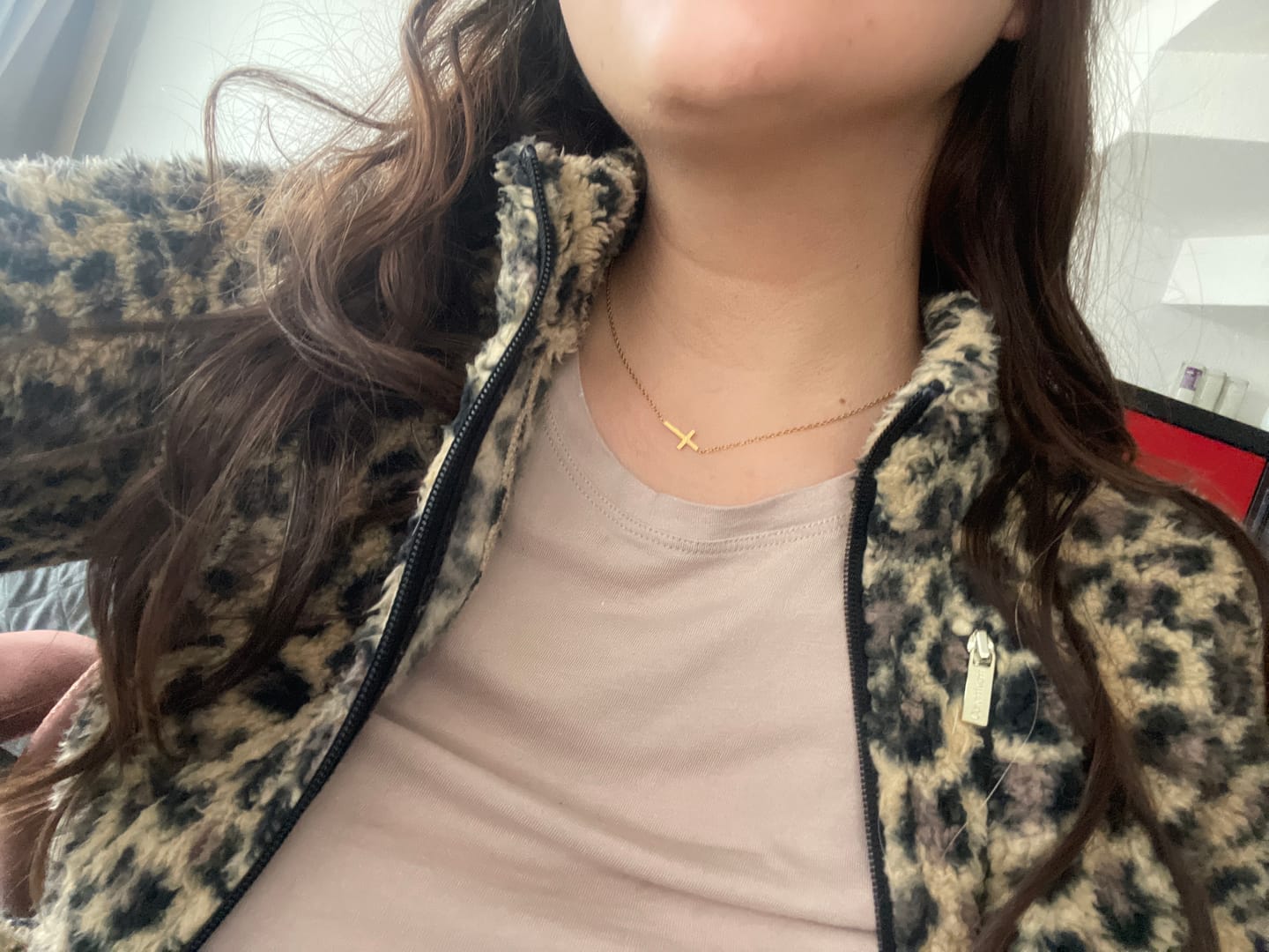 Customer photo review of Collar Goddes