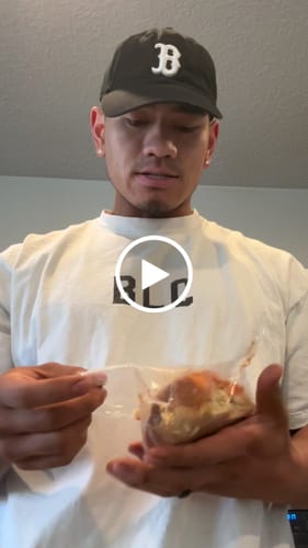 Customer video review of Limited Edition Thanksgiving Pack