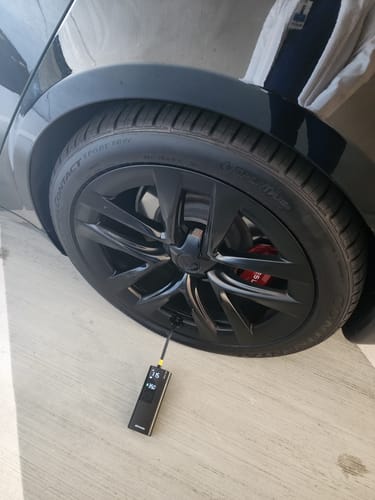 Customer photo review of Airmoto™ (2-Pack)
