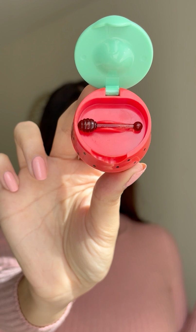 Customer photo review of Honeybalm Watermelon
