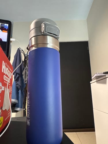 Customer photo review of Stanley Go Quick Flip | 709ML