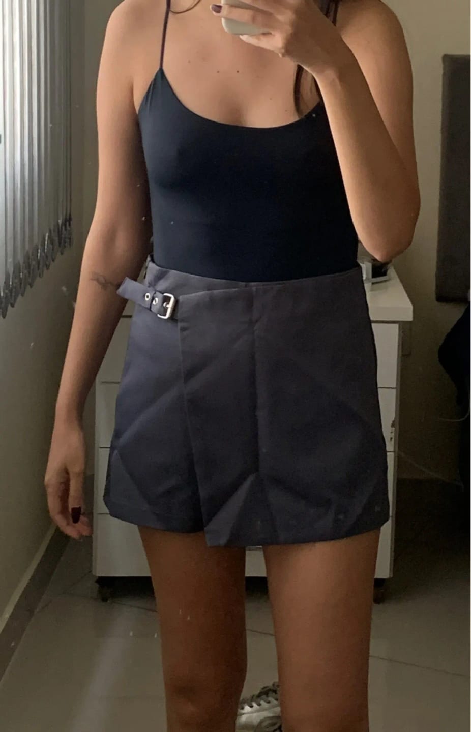Customer photo review of Body Sexy Lanière