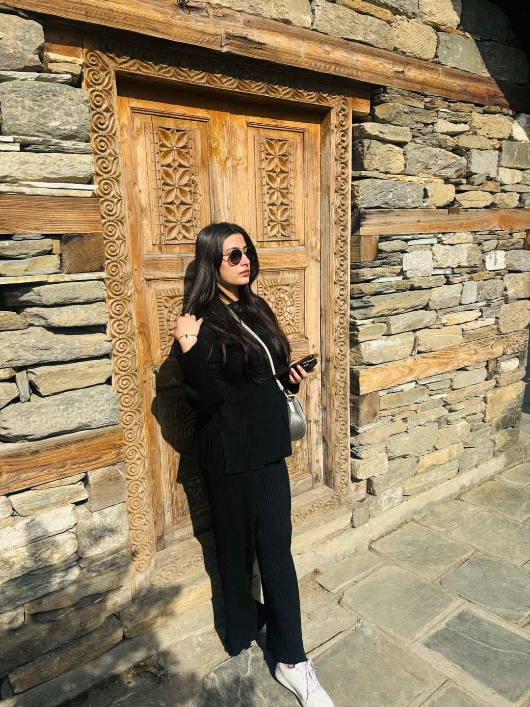 Customer photo review of Bico Luxury Tracksets