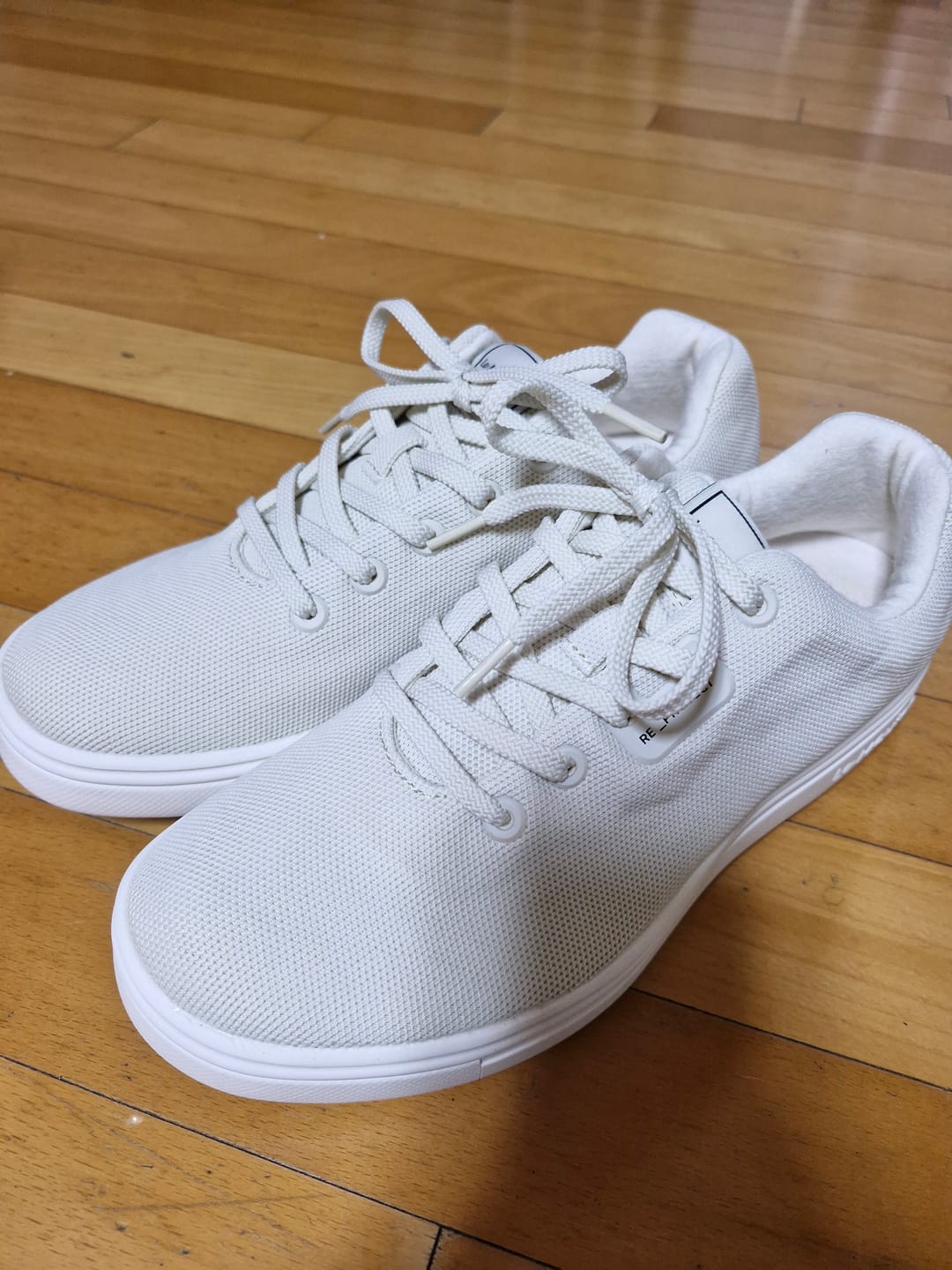 Customer photo review of LeMouton Forest Women
