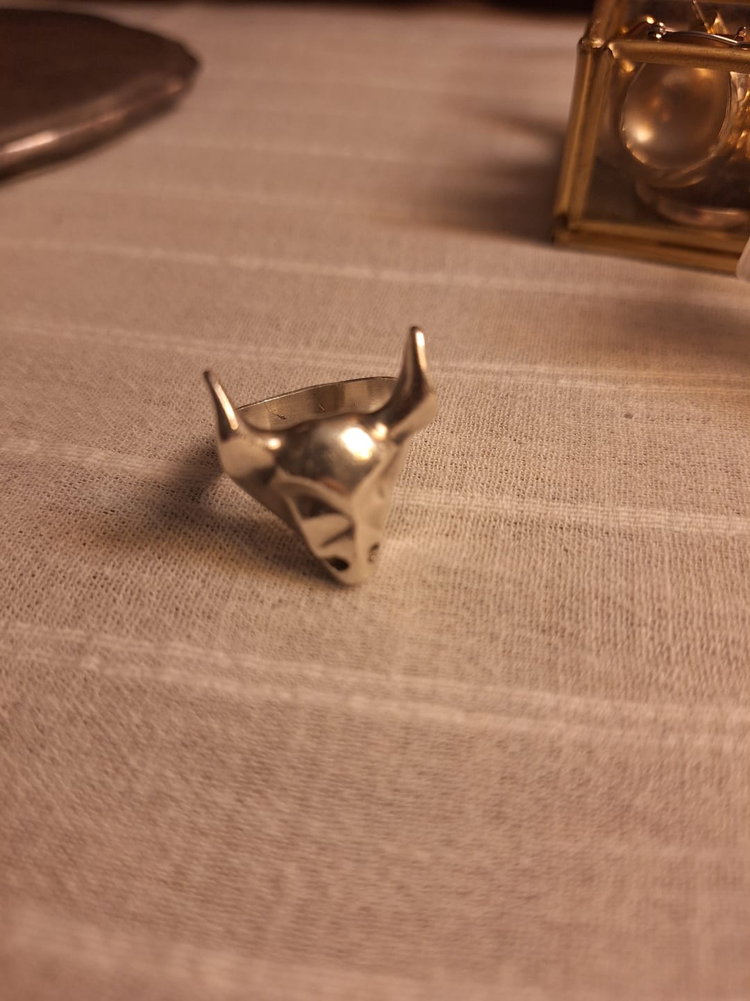 Customer photo review of Bull Ring